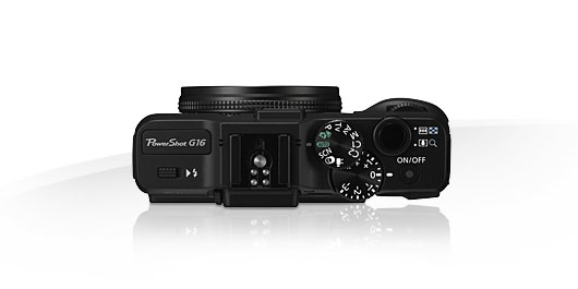 公式】のネット通販 Canon PowerShot G POWERSHOT G16 - カメラ